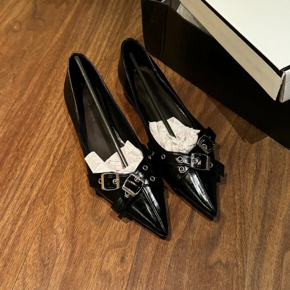 NIB Shoes - Picture 1 of 7